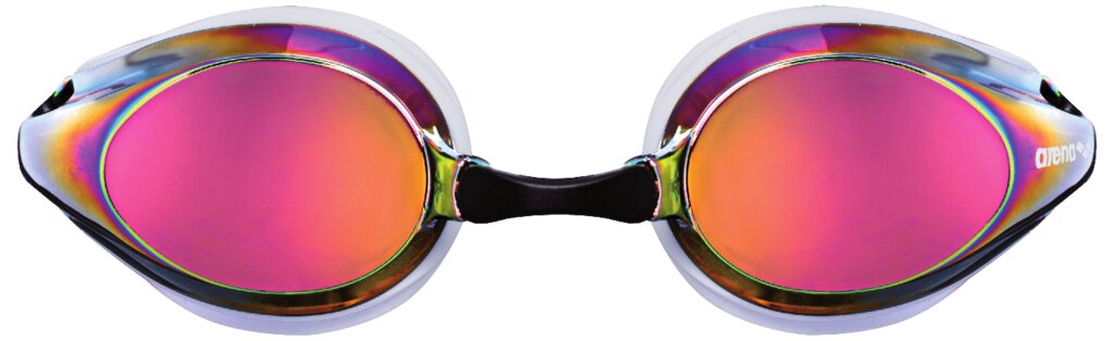 Occhialini Arena Tracks Mirror