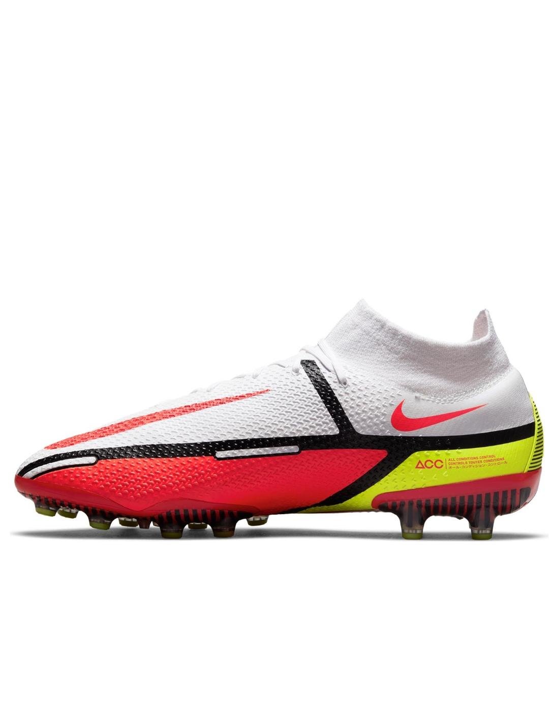 Nike Phantom GT 2 Elite DF AG-PRO