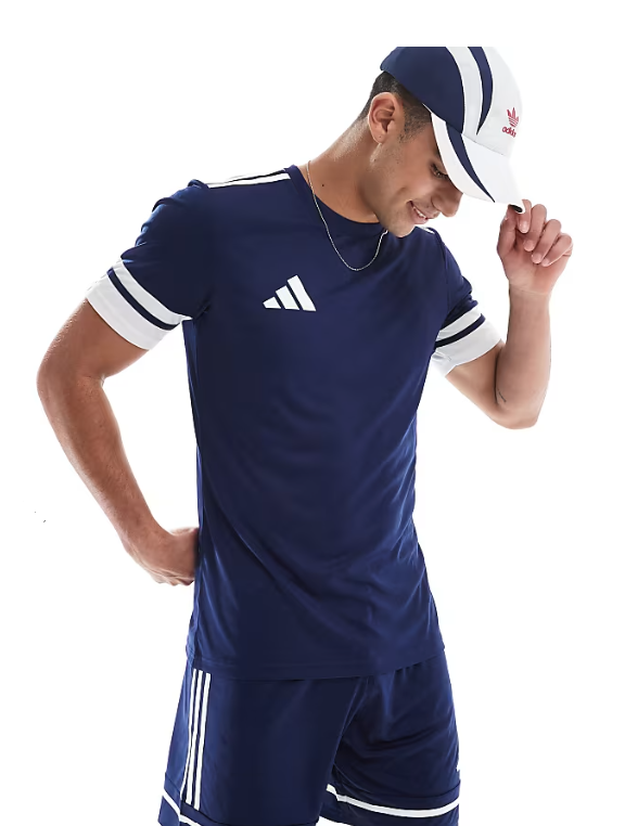 Completo Adidas 2025