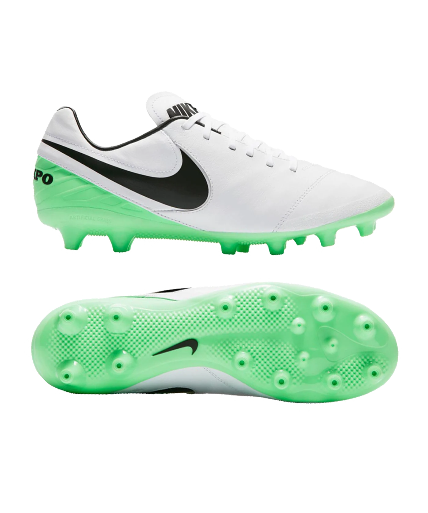 Nike Tiempo Mystic V AG-PRO