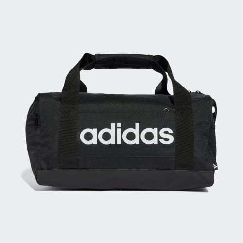 Borsone Adidas Linear Extra Small Nero