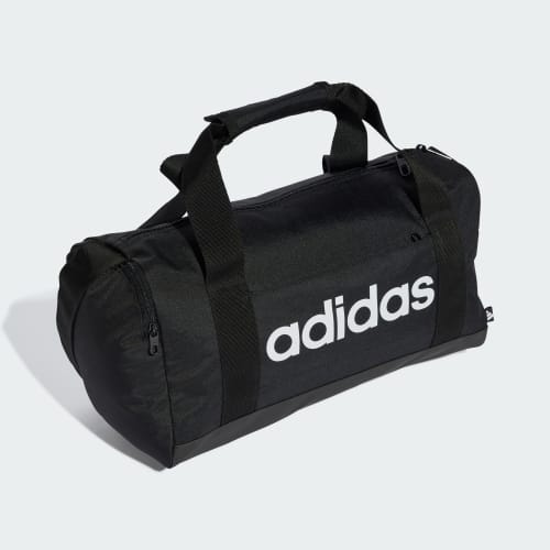 Borsone Adidas Linear Extra Small Nero