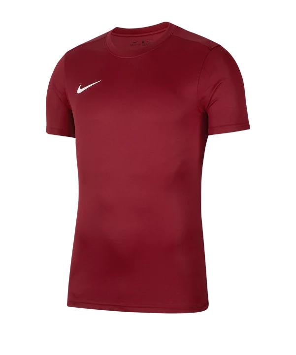 Maglia Allenamento Nike Bordeaux — abbigliamento Nike | JK Sport Genova
