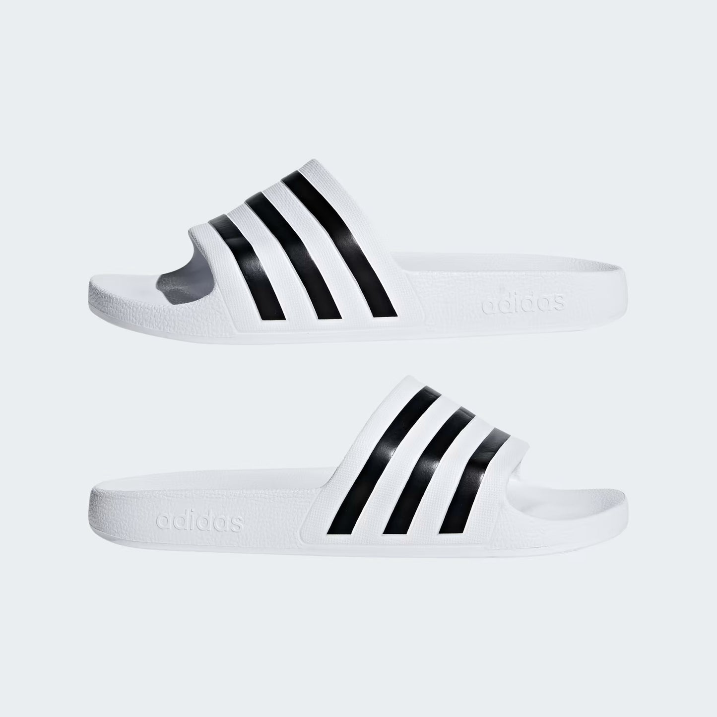 ADILETTE AQUA — attrezzatura nuoto Genova