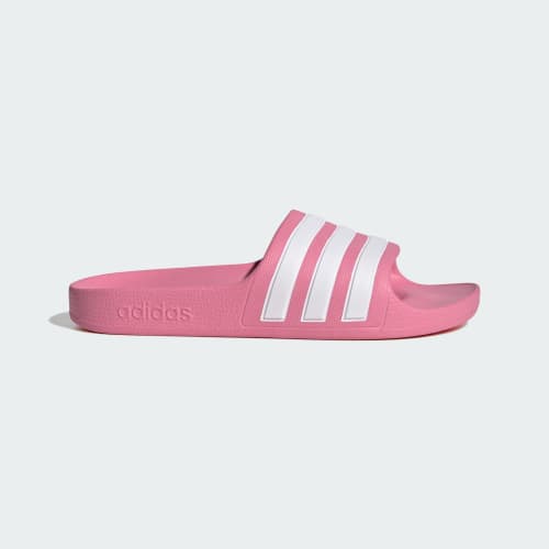 Ciabatte Adidas Adilette Aqua Kids Rosa