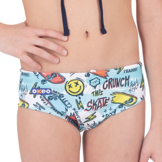 Costume slip bambino MACAS OKEO
