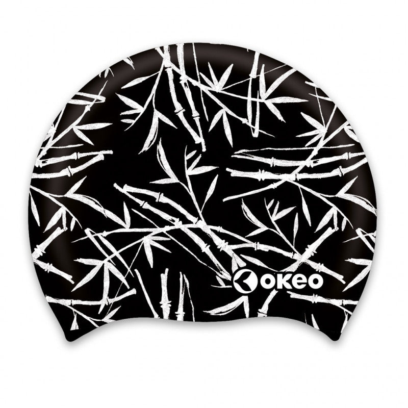 Cuffia silicone MARK OKEO