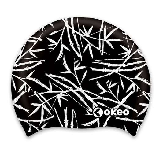 Cuffia silicone MARK OKEO