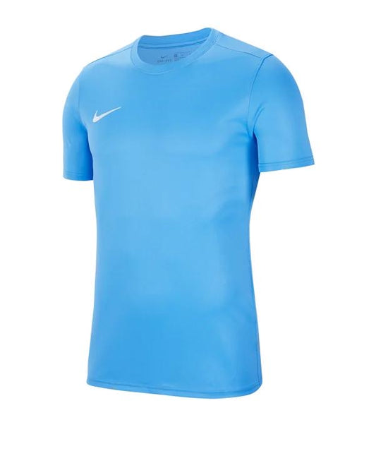 Maglia Allenamento Nike Azzurro — abbigliamento Nike | JK Sport Genova