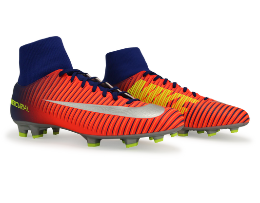 Nike Mercurial Victory VI DF FG