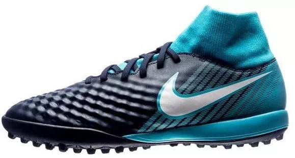 Nike MagistaX Onda II DF TF — dettaglio — attrezzatura calcio Genova