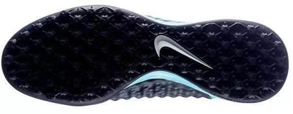 Nike MagistaX Onda II DF TF — indossato — attrezzatura calcio Genova