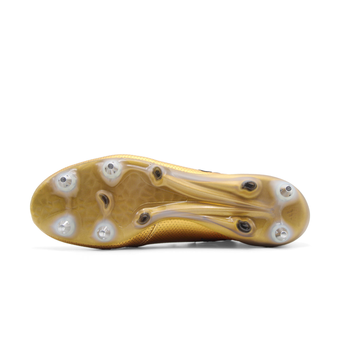 Adidas X 17.1 sg gold black red