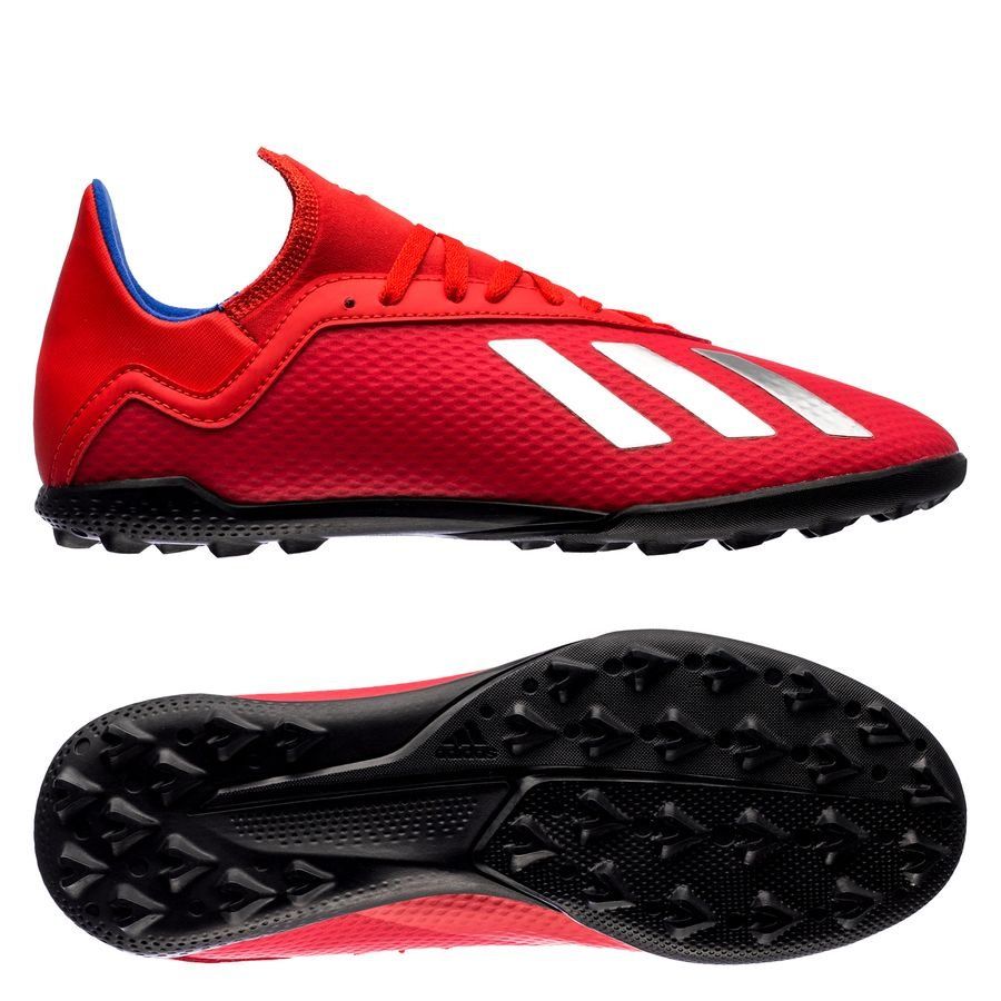 Adidas X 18.3 TF