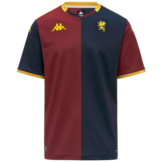 MAGLIA GENOA HOME 2026 — attrezzatura calcio Genova