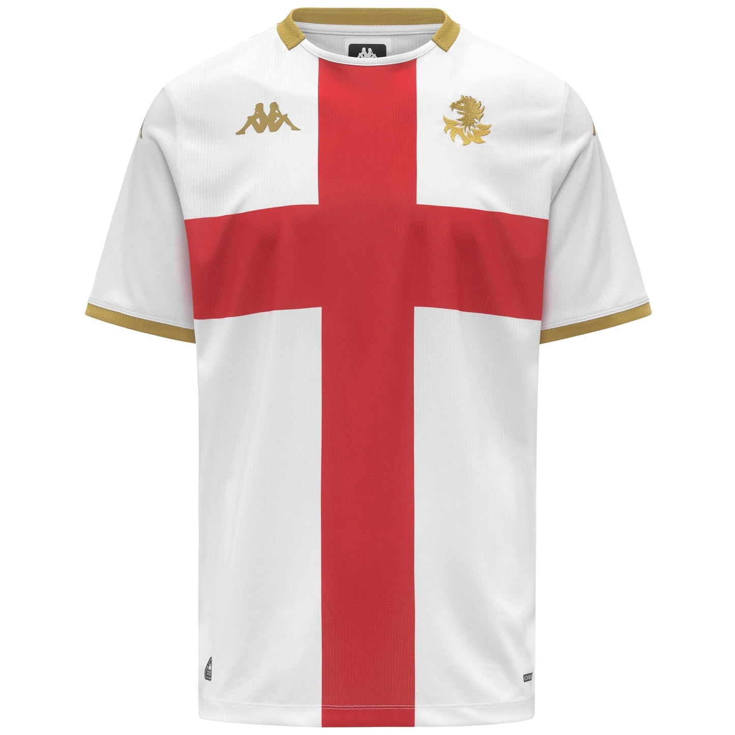 MAGLIA GENOA AWAY 2026 — attrezzatura calcio Genova