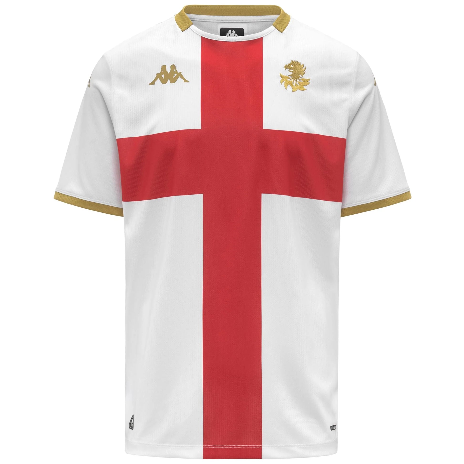 MAGLIA GENOA AWAY 2026 — attrezzatura calcio Genova