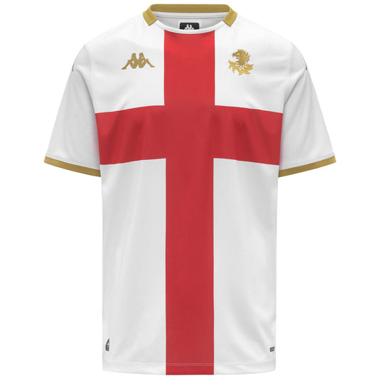 MAGLIA GENOA AWAY 2026 — attrezzatura calcio Genova
