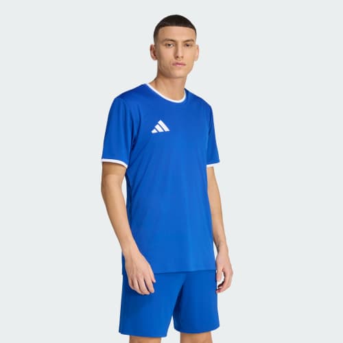 Maglia Adidas Entrada26 Uomo Blu Royal