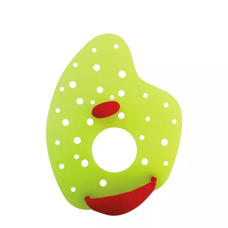 Manta Paddle Anatomica OKEO