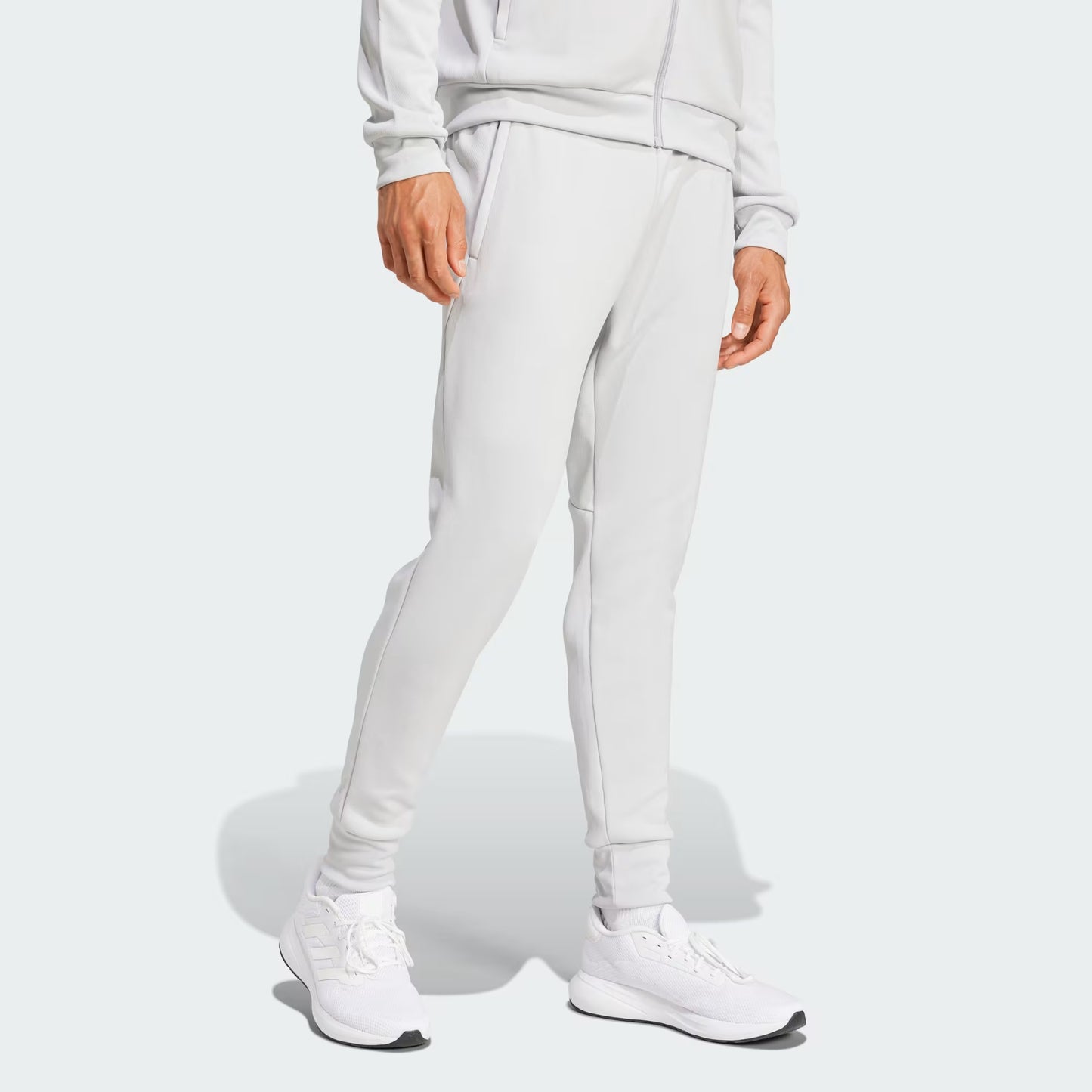 TI R025 PNT — vista laterale — abbigliamento Adidas | JK Sport Genova