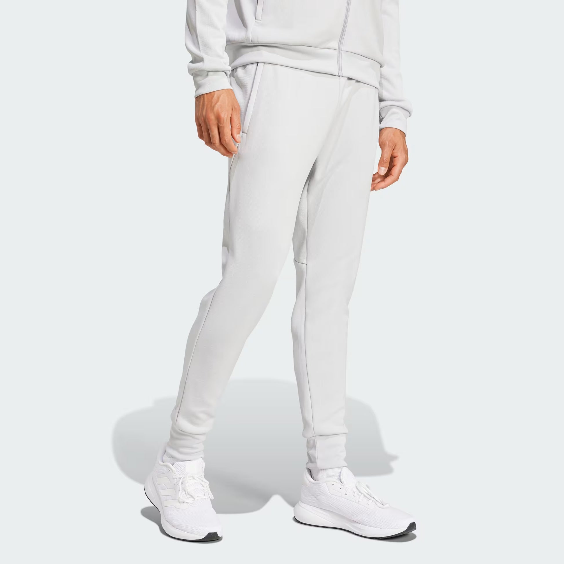 TI R025 PNT — vista laterale — abbigliamento Adidas | JK Sport Genova