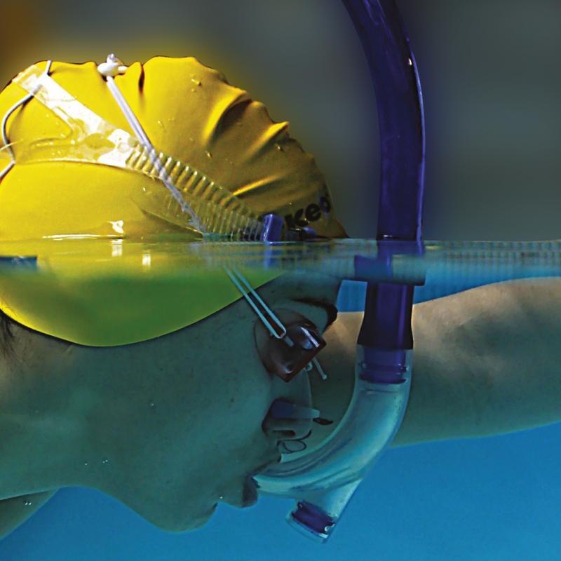 Snorkel Pro OKEO