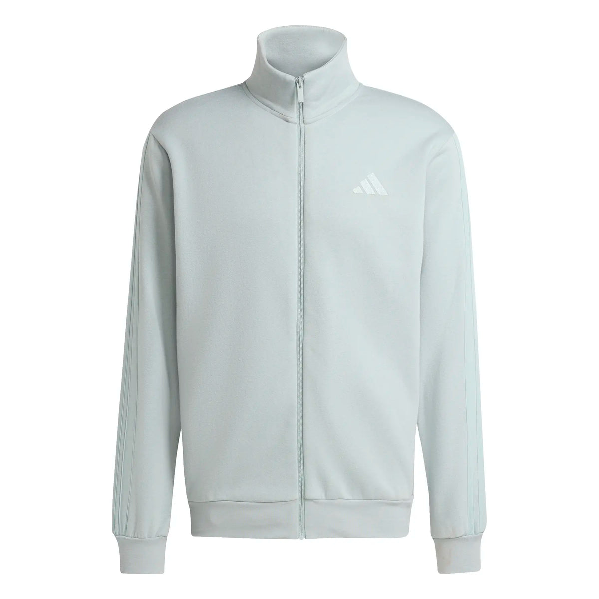 Tuta Adidas 3 Strisce Fleece Uomo