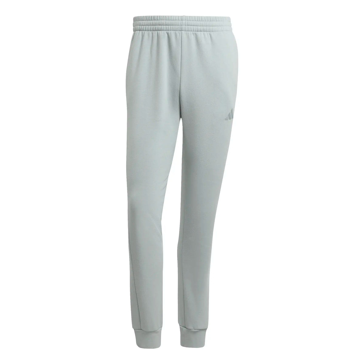 Tuta Adidas 3 Strisce Fleece Uomo