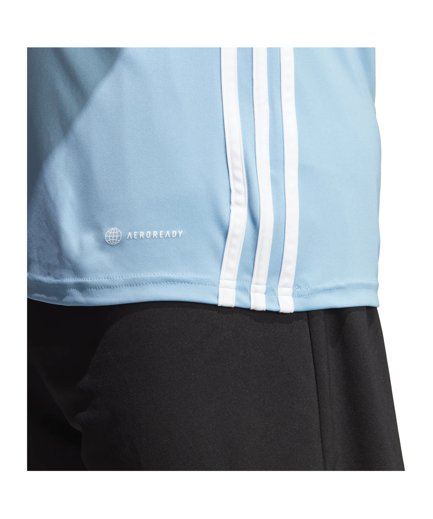 TABELA 23 JSY — vista laterale — abbigliamento Adidas | JK Sport Genova