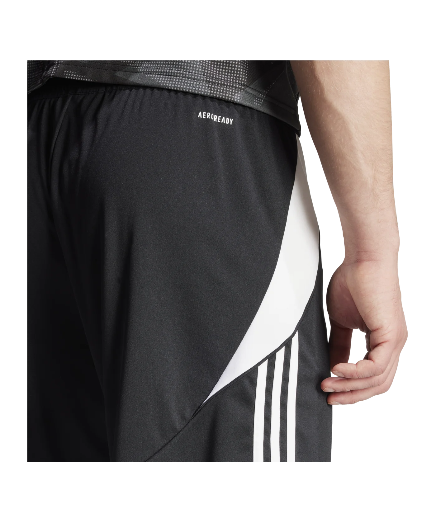 TIR024 SHO — dettaglio — abbigliamento Adidas | JK Sport Genova