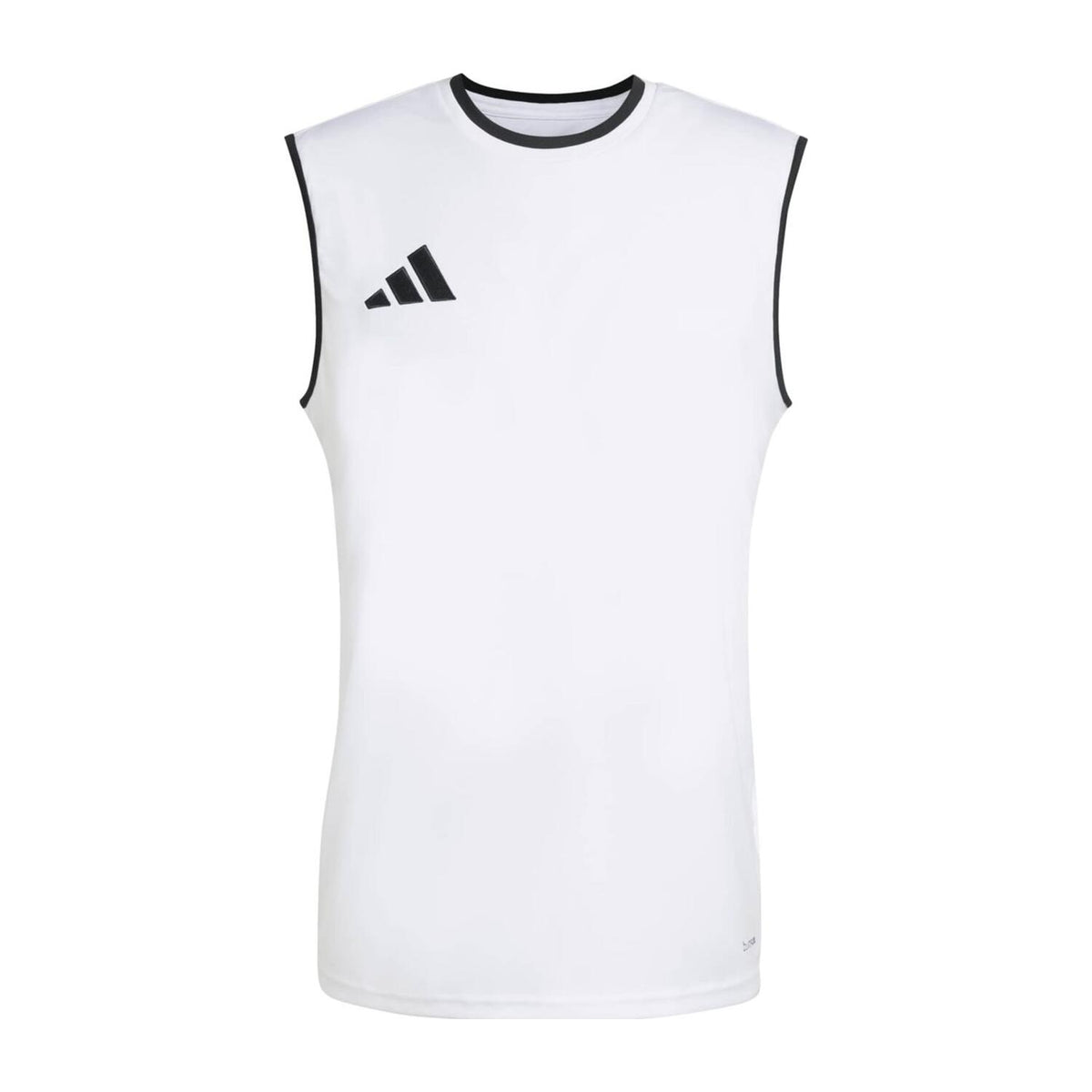 Canotta Adidas Entrada26 Senza Maniche Uomo