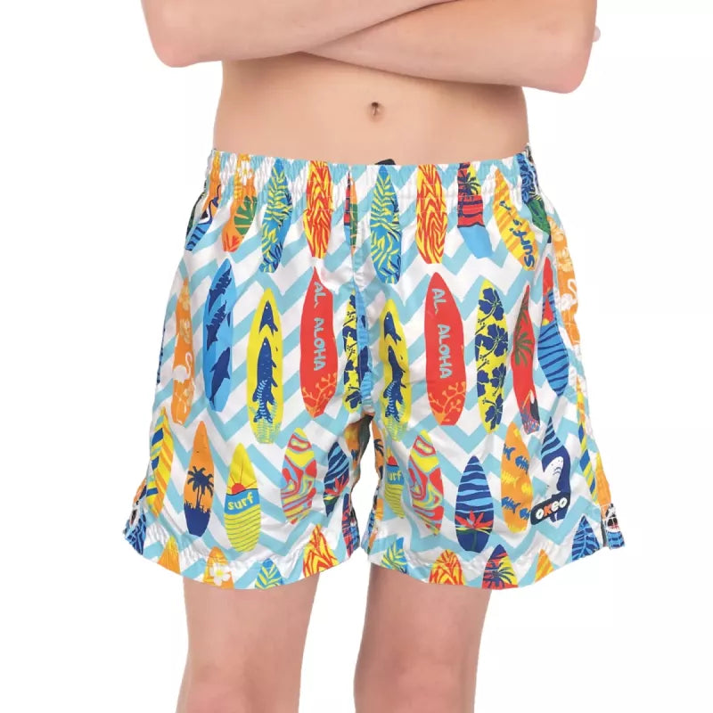 Boxer junior ALOHA OKEO
