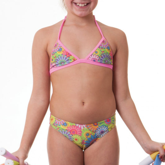 Costume due pezzi bambina TATIC OKEO