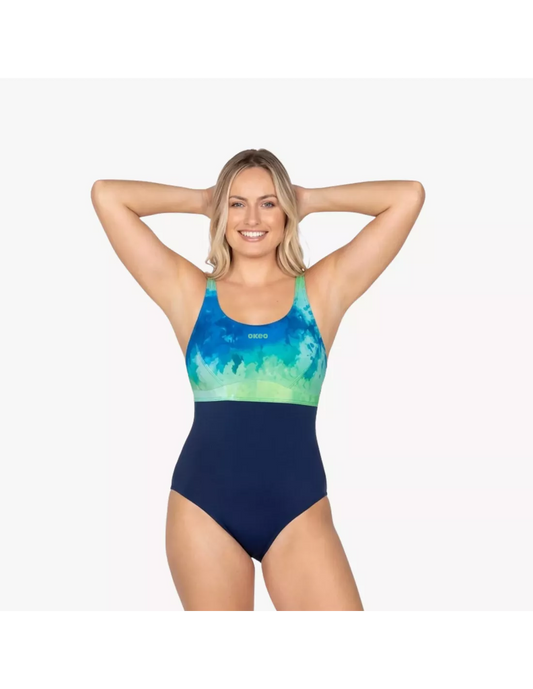 Costume intero donna Insel OKEO