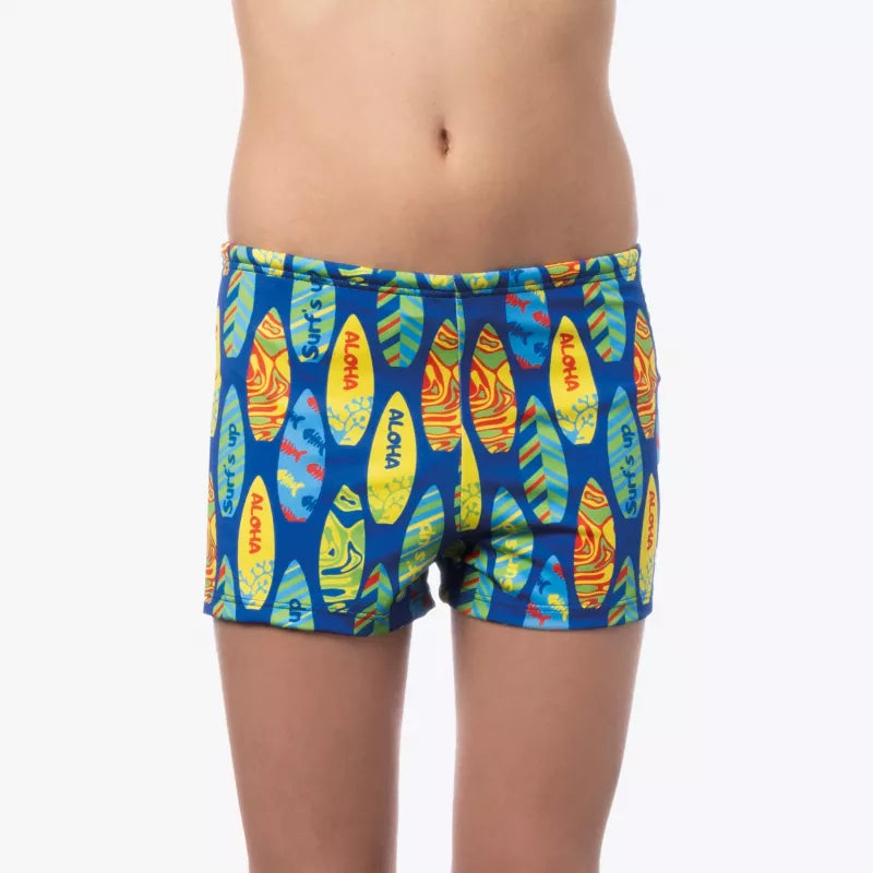 Costume short bambino MAUI OKEO