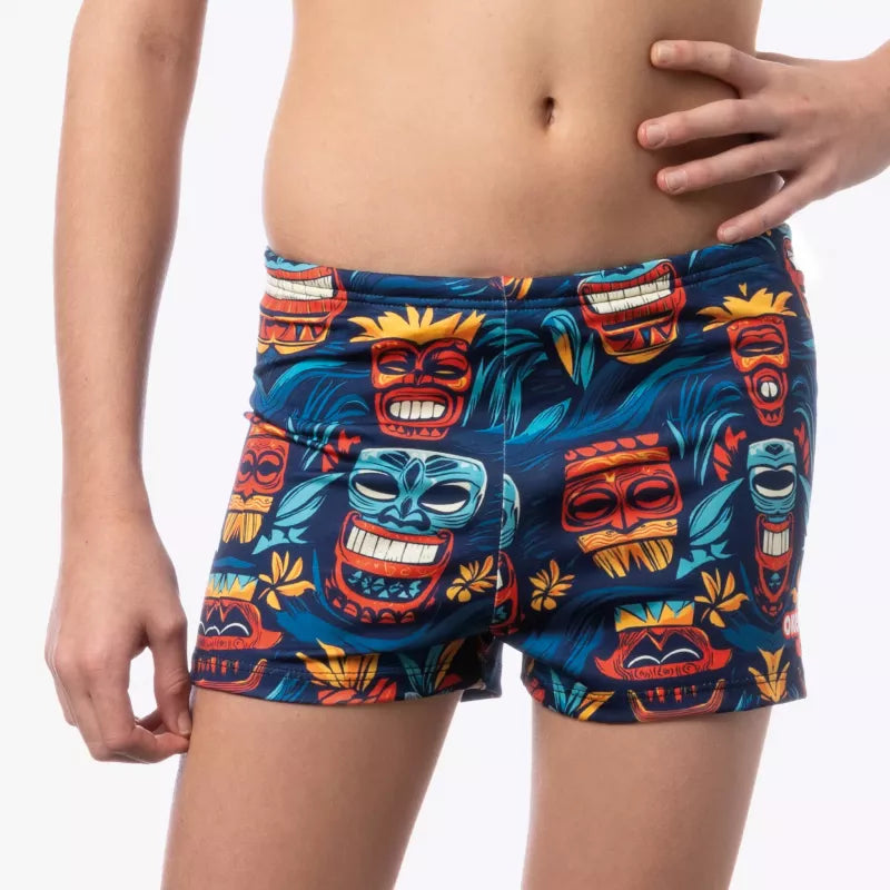 Costume short bambino TOTEM OKEO