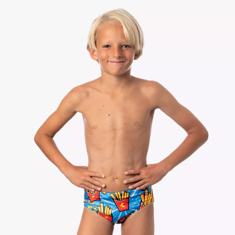 Costume Slip Bambino OKEO