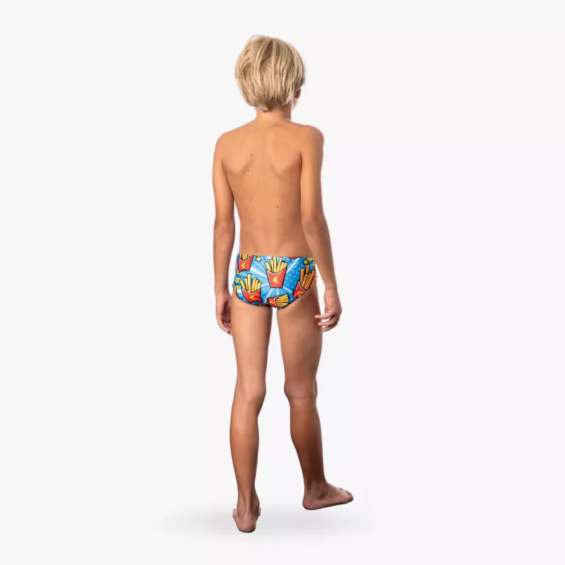 Costume Slip Bambino OKEO