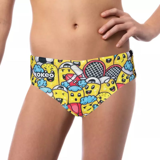 Costume slip bambino SPORTS OKEO