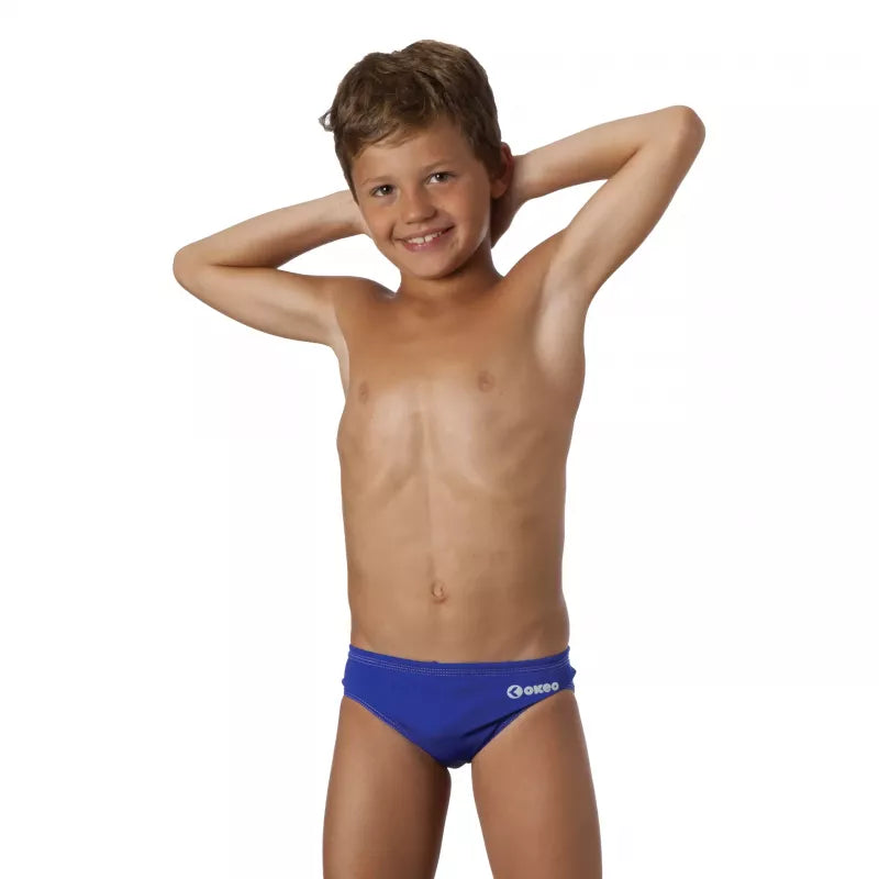 Costume slip bambino SYNERGY OKEO