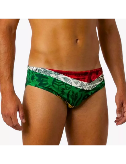Costume slip uomo Joan OKEO