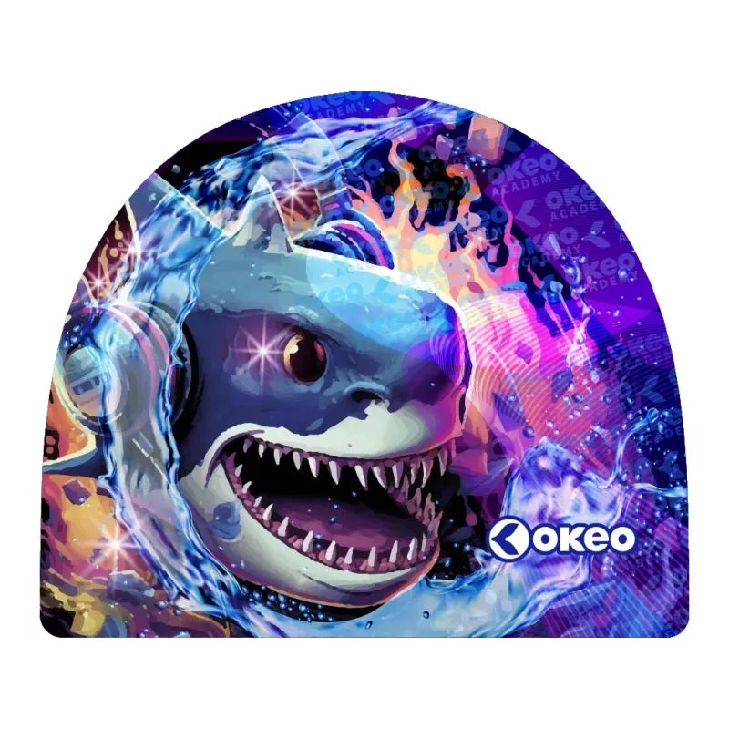 Cuffia superskin FANTASY OKEO