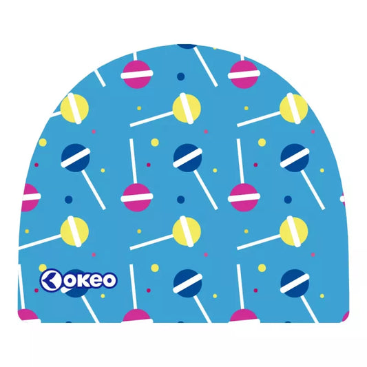Cuffia superskin junior FANTASY OKEO