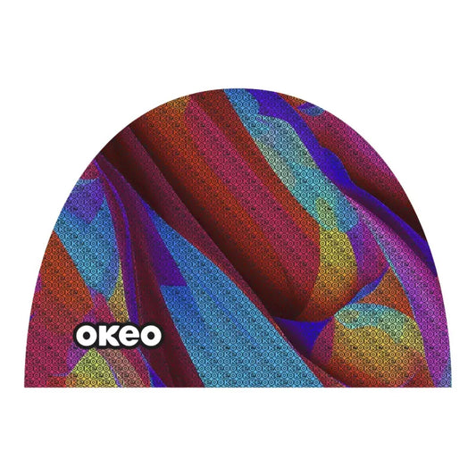 Cuffia pbt endurance FANTASY OKEO
