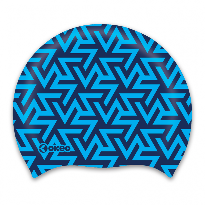Cuffia silicone AZTECO OKEO