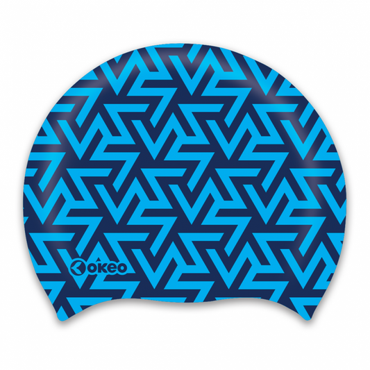 Cuffia silicone AZTECO OKEO