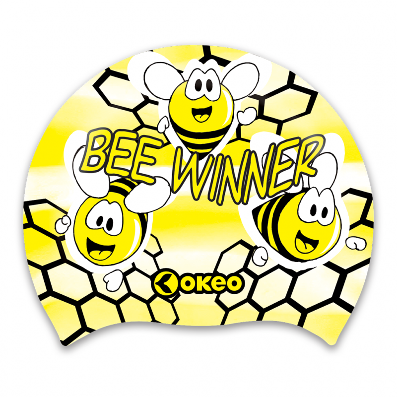 Cuffia silicone BEEWINNER OKEO
