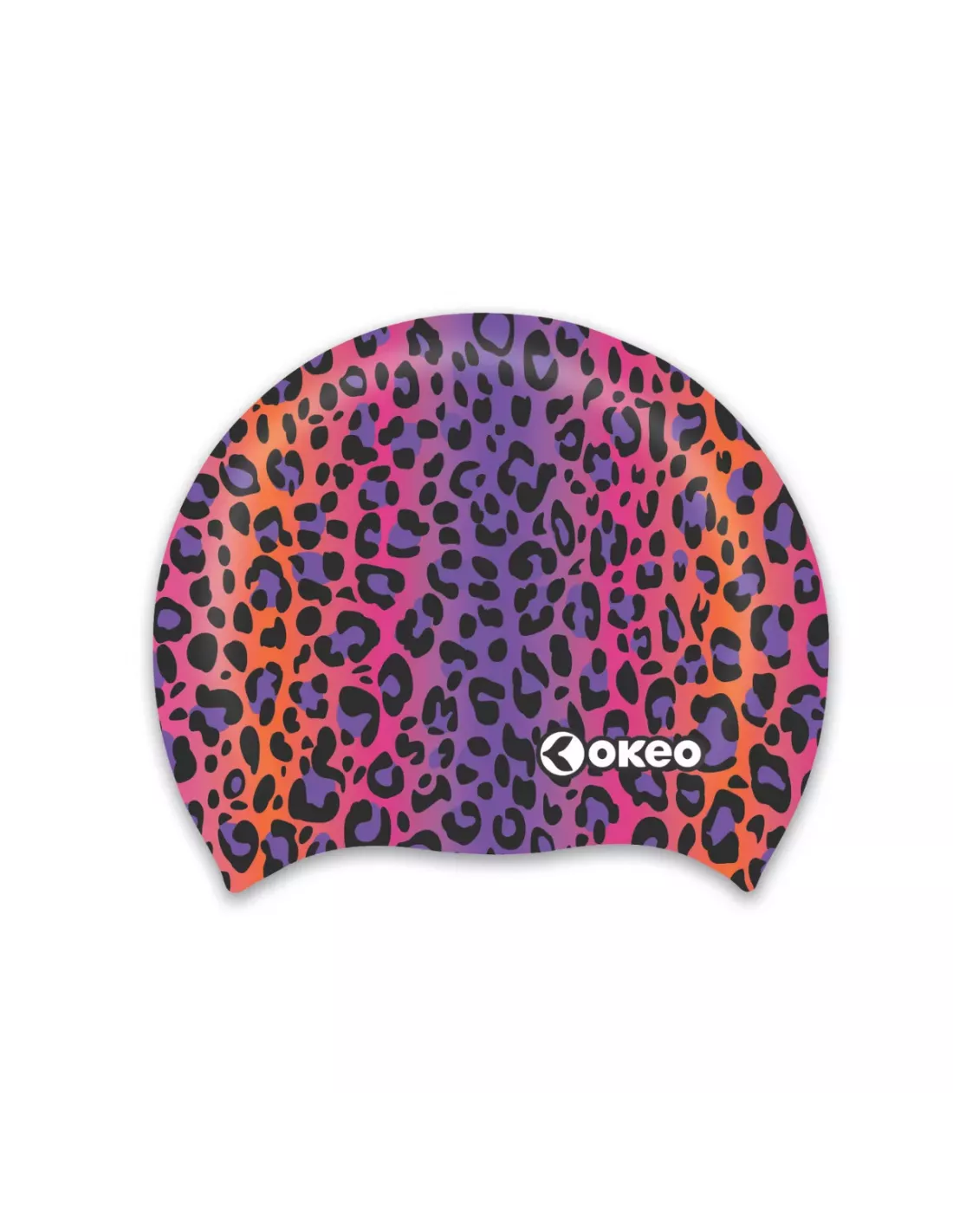 Cuffia silicone Graphics Leoness OKEO