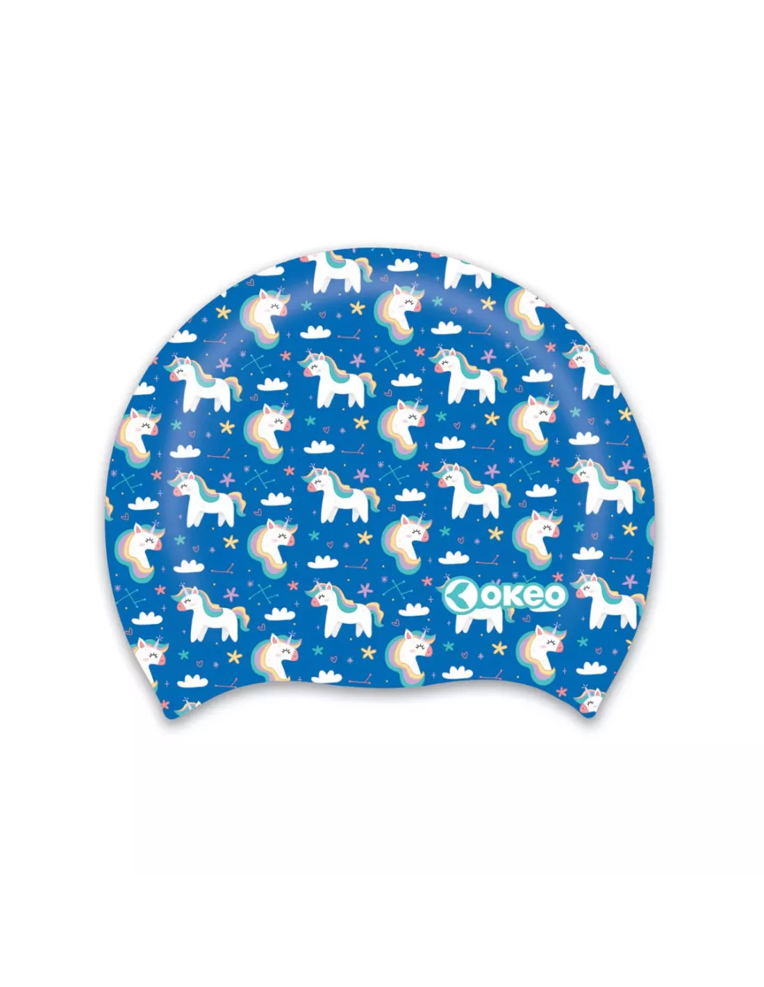 Cuffia silicone Graphics Magic OKEO
